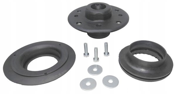 фото №1, Кронштейн амортизатора chevrolet captiva sport