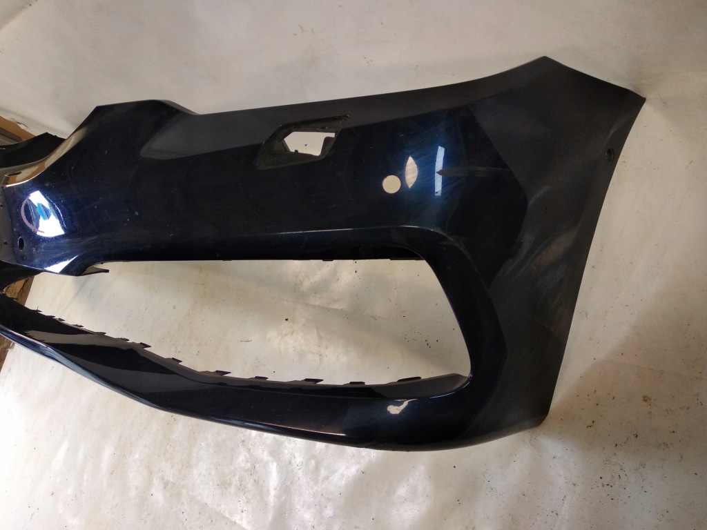 фото №6, Bmw оригінальний номер 51117385336 бампер