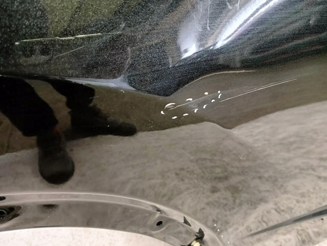 Дверь правое  задняя правый  задняя lexus rx 4 iv 2015- Недорого