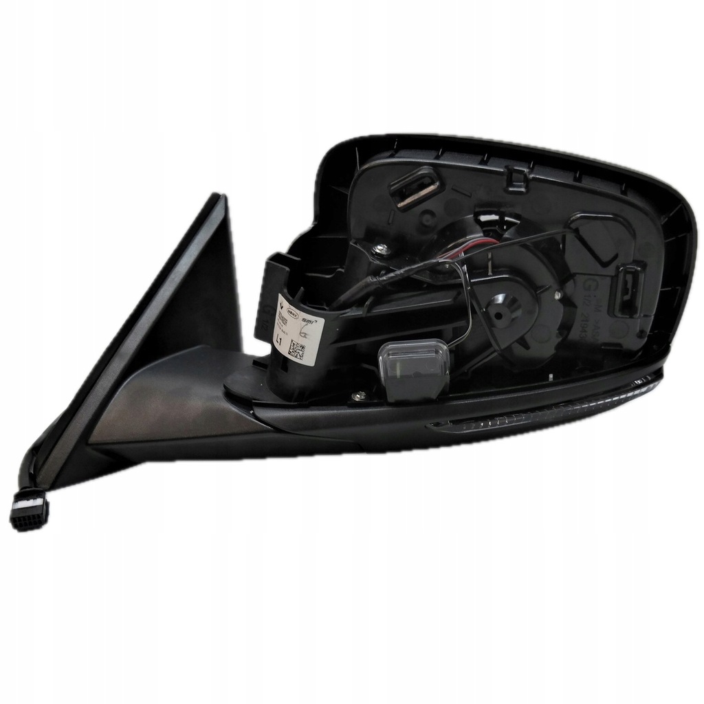 фото №1, Renault koleos 2 2017- 7 pin / кабелі _ оригінал europa