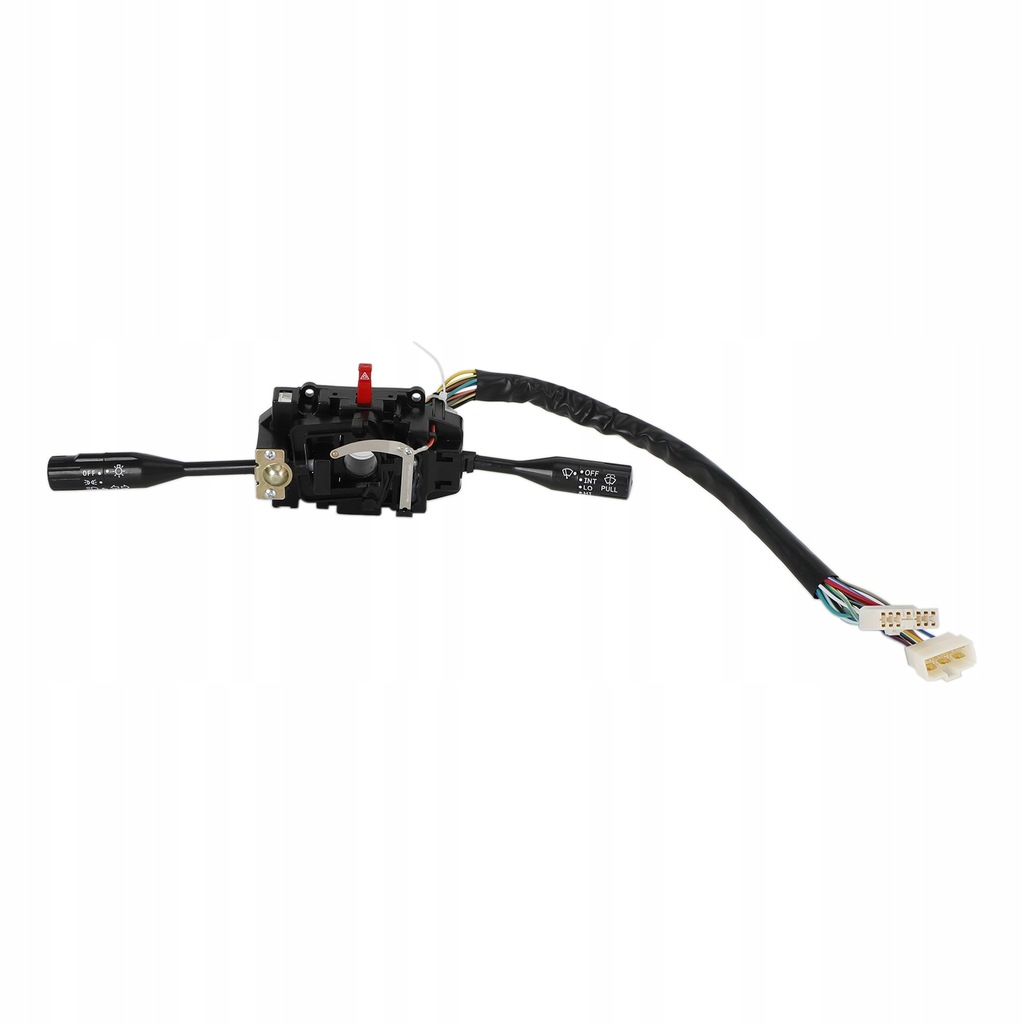 фото №8, Перемикачі комбінований lhd поворотник фари dla suzuki samurai 1985-1995