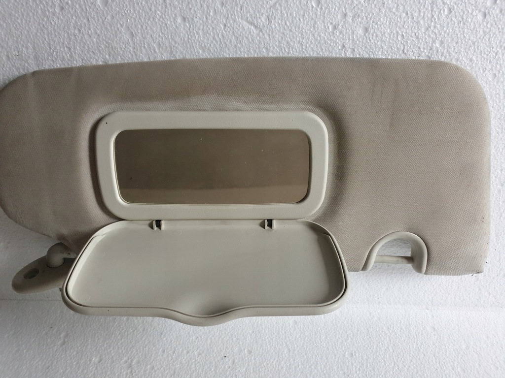 фото №3, Козырёк защита правая dodge caliber