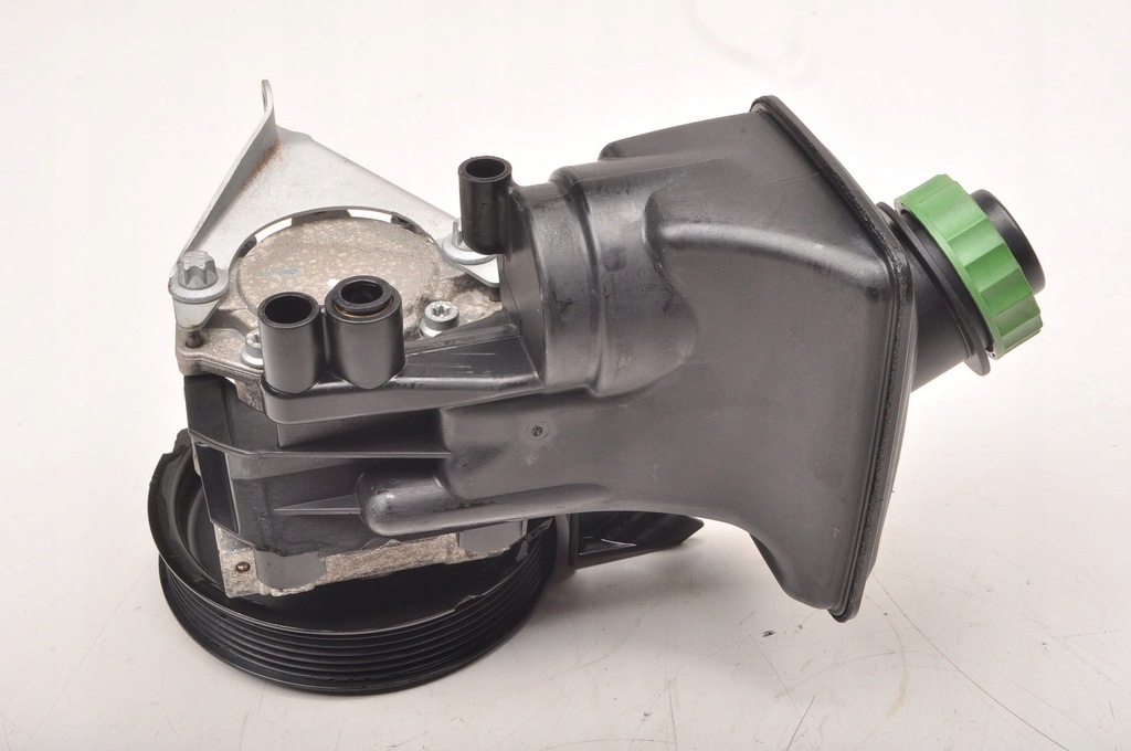 фото №6, Porsche cayman 987 2.9 насос підсилювача 9a114712300