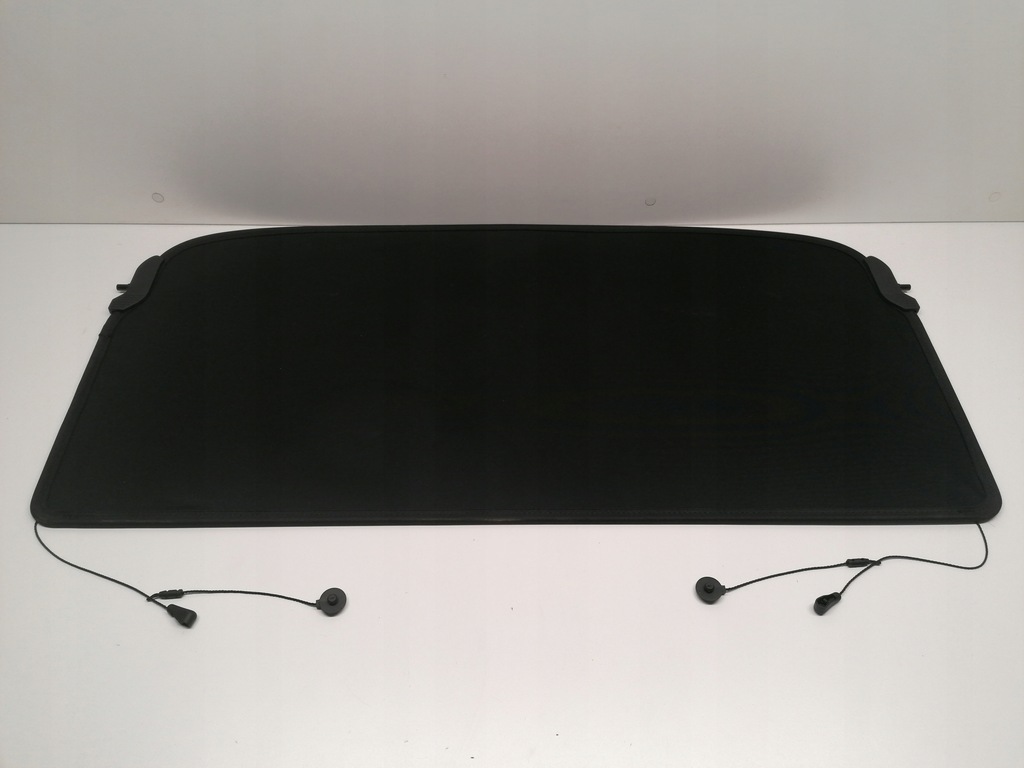 фото №1, Ford puma mk2 полка задняя багажника оригинал 2019-