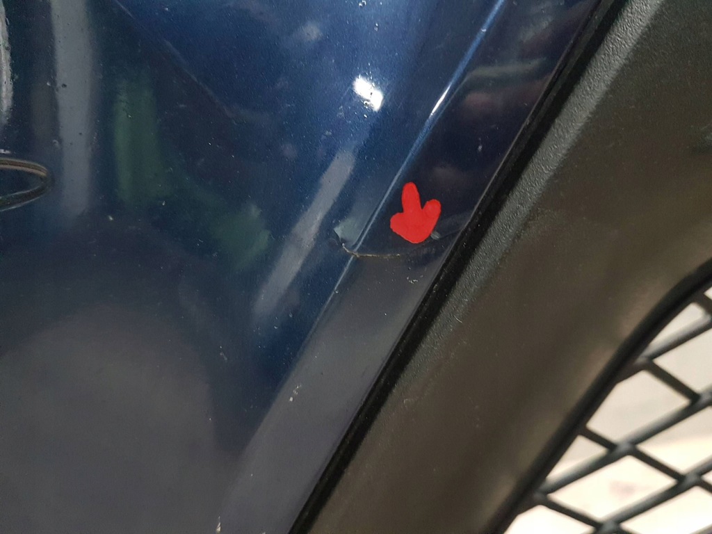 фото №12, Bmw x5 e70 2012 с передний бампер передний