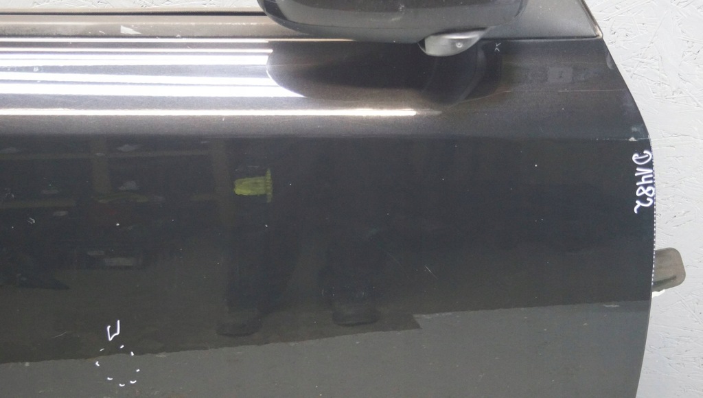 фото №6, Дверь правый перед kia ceed i 1k d1482 13f