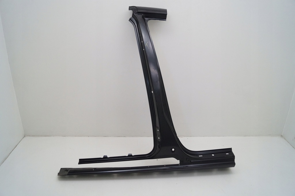 фото №1, Mazda 5 v 05-16 блок двигуна правий обшивка