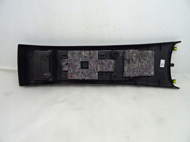 фото №6, Citroen berlingo peugeot partner iv rifter opel combo e туннель средний