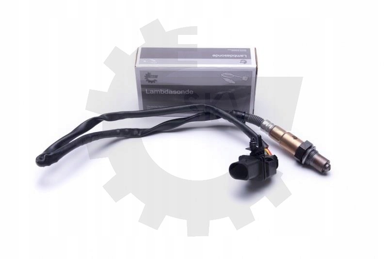 фото №9, Датчик лямбда-зонд esen skv 09skv422/skv