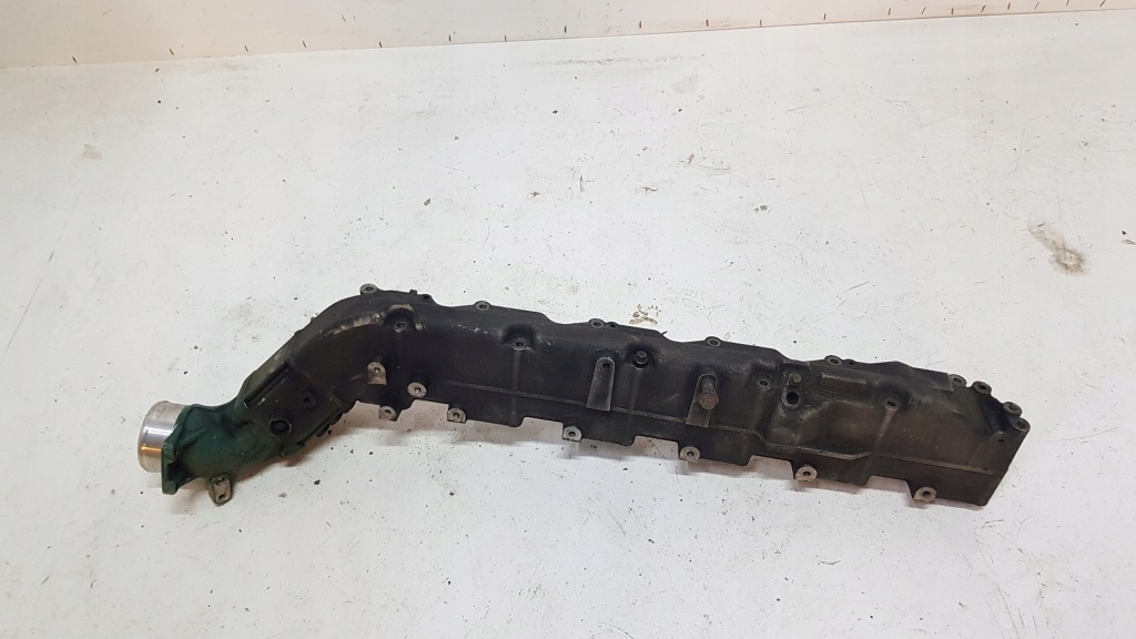 фото №1, Колектор всмоктуючий двигун volvo fe fl 7316072