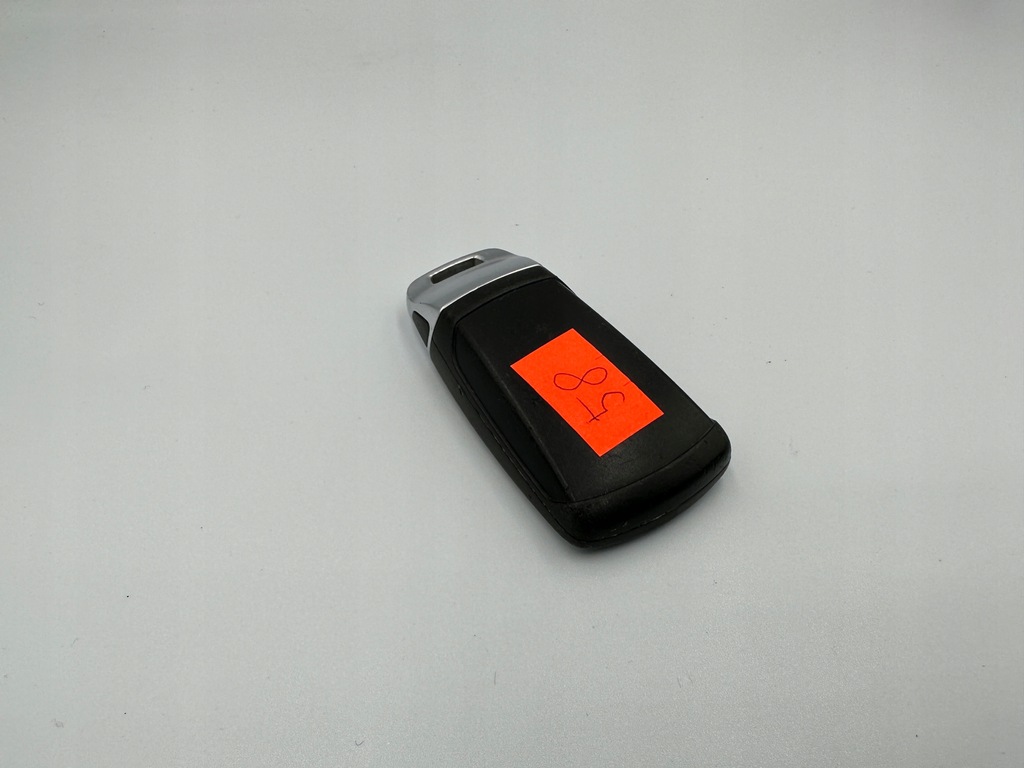 фото №8, Ключ ключ pilot keyless audi tt 8s 8s0959754