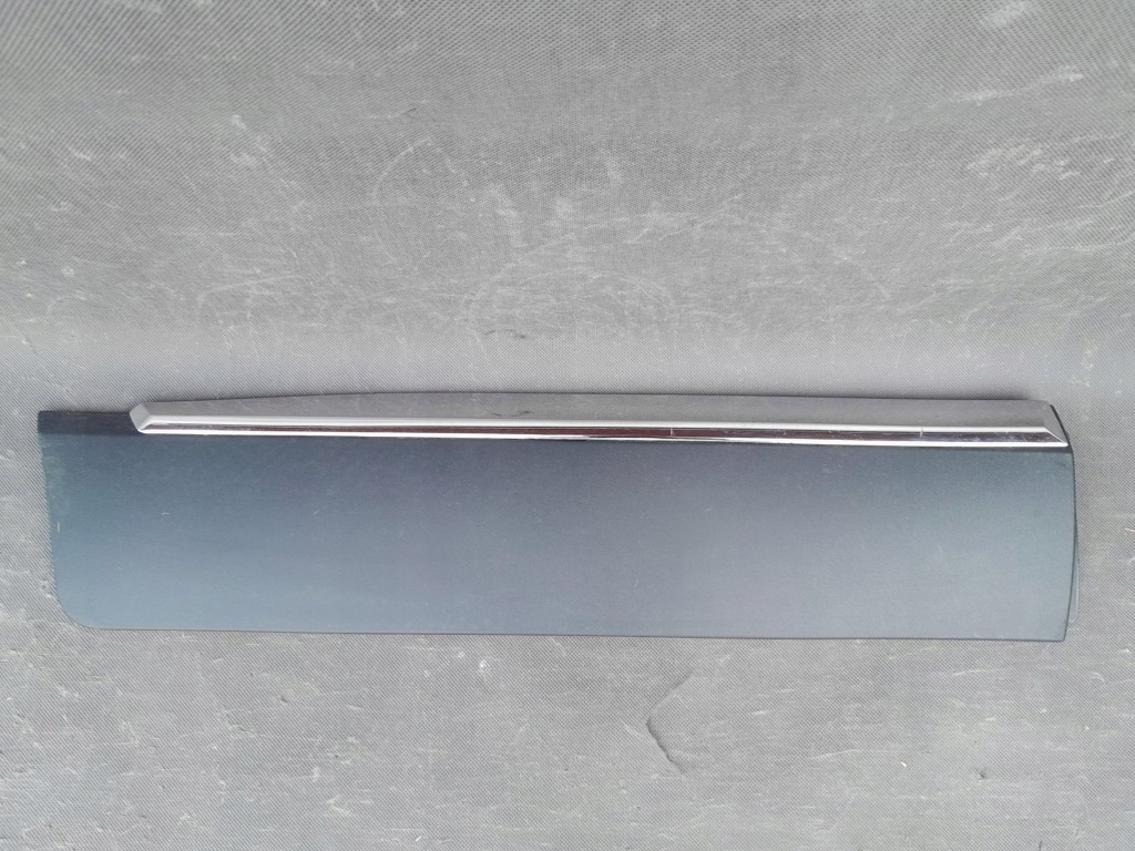 Купити Opel crossland молдинг двері задня права хром oryg