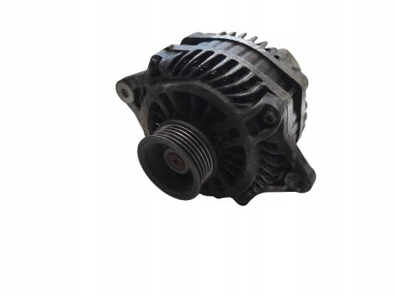 фото №1, Subaru legacy 4 iv 03- 2.0 ej202 генератор 23700aa520