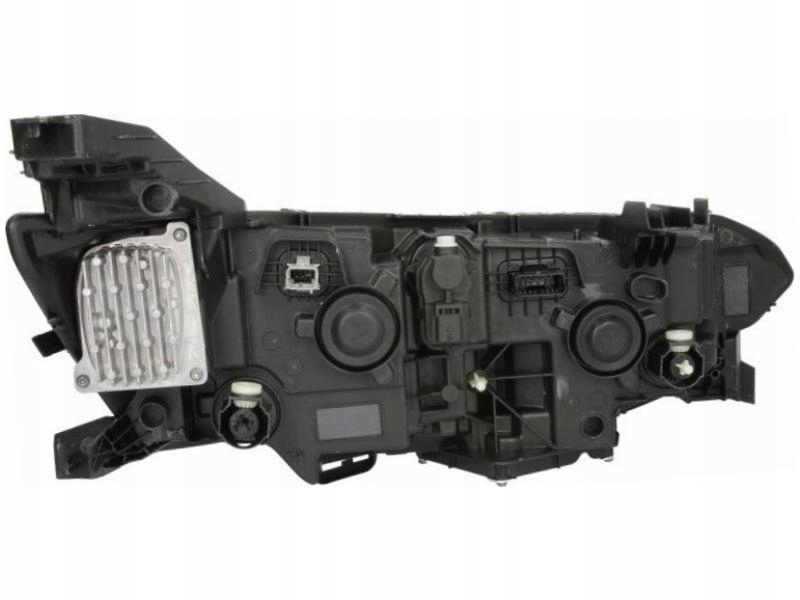 фото №2, Лампа фара лівий renault talisman 15-22