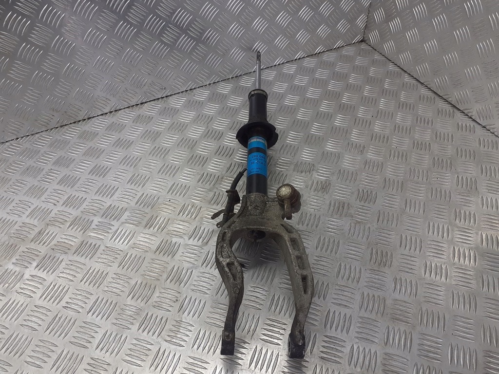 фото №1, Амортизатор правий перед alfa romeo 147 1.9 jtd