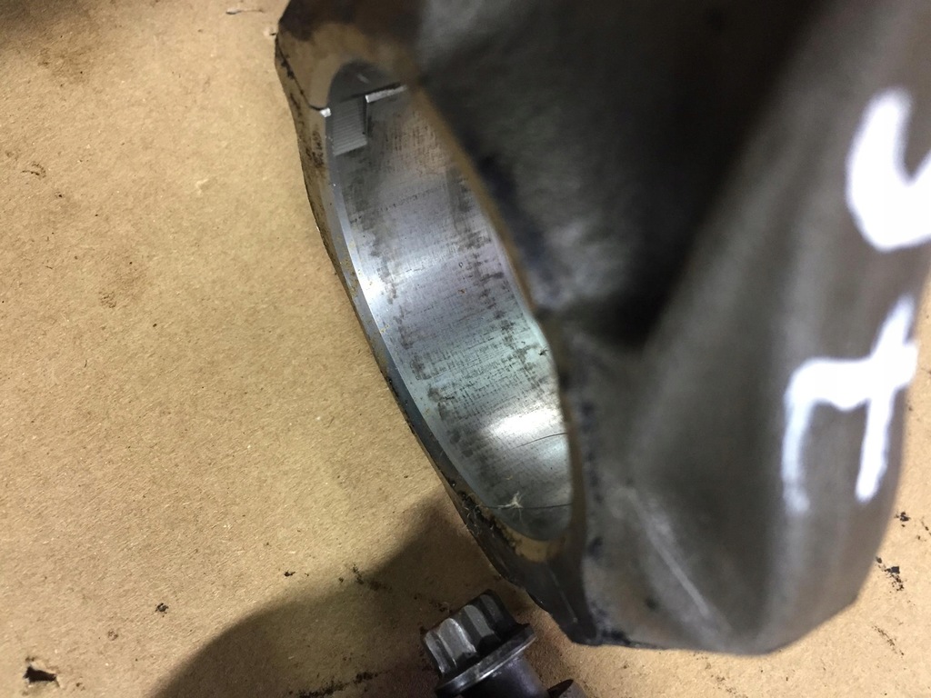 фото №5, Honda s2000 2000-2008 шатуни шатун