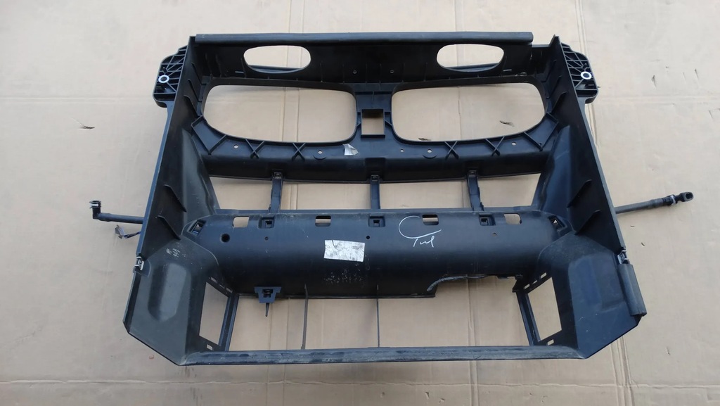 фото №5, Pas передній 7192758 bmw x6 e71 ideał