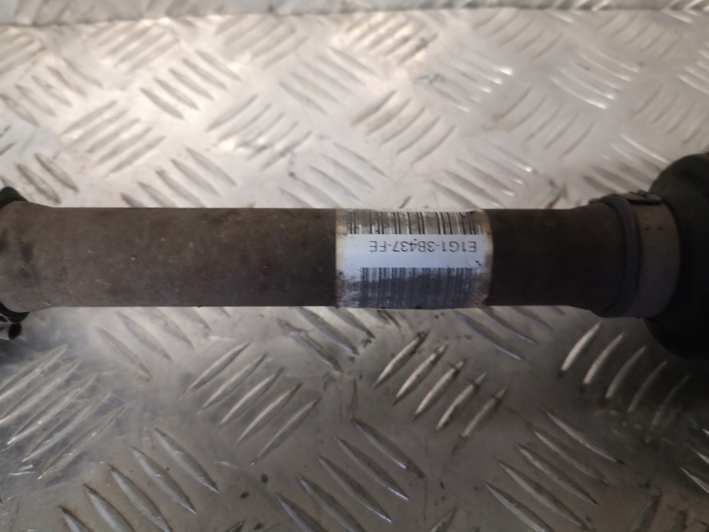 Ford s-max mk2 galaxy mk4 2.0 tdci привідний вал ліва Оригінал