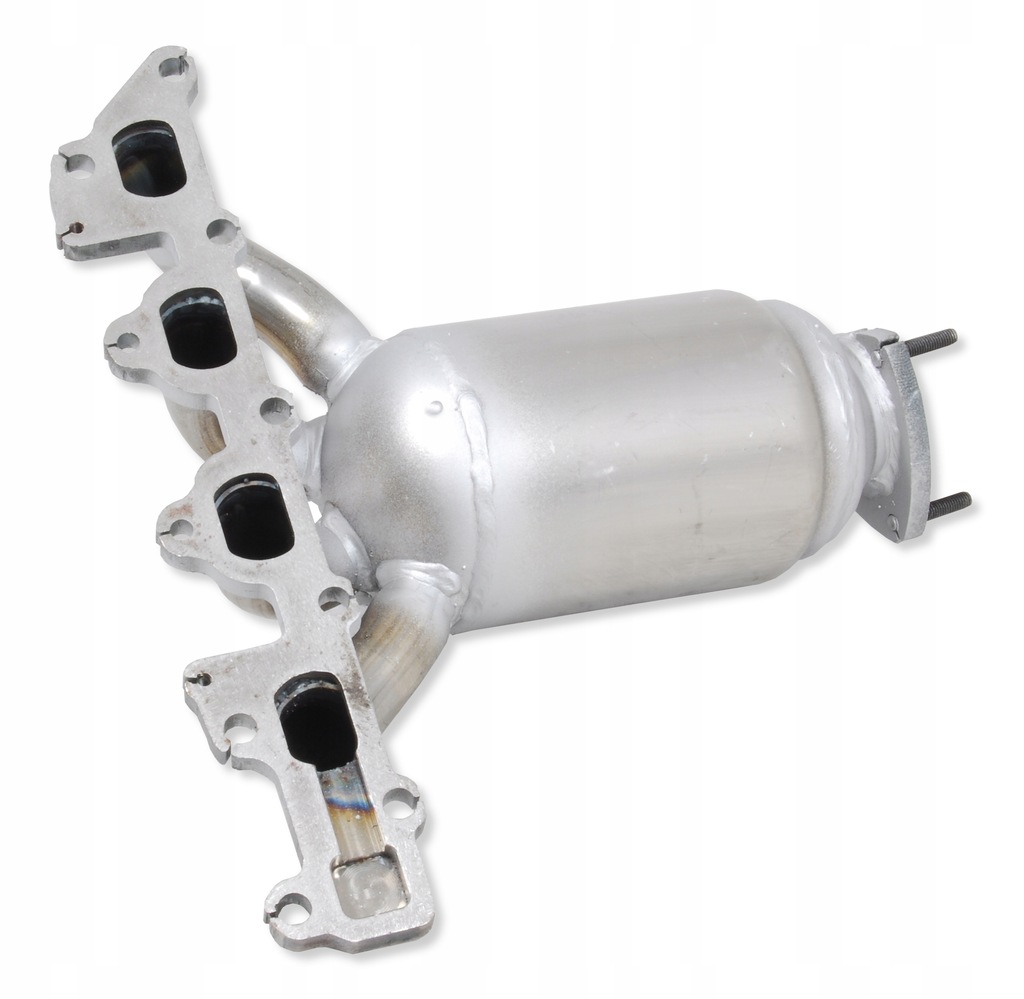 фото №8, Катализатор opel astra 1.8 | 2004-2010 керамический заменитель