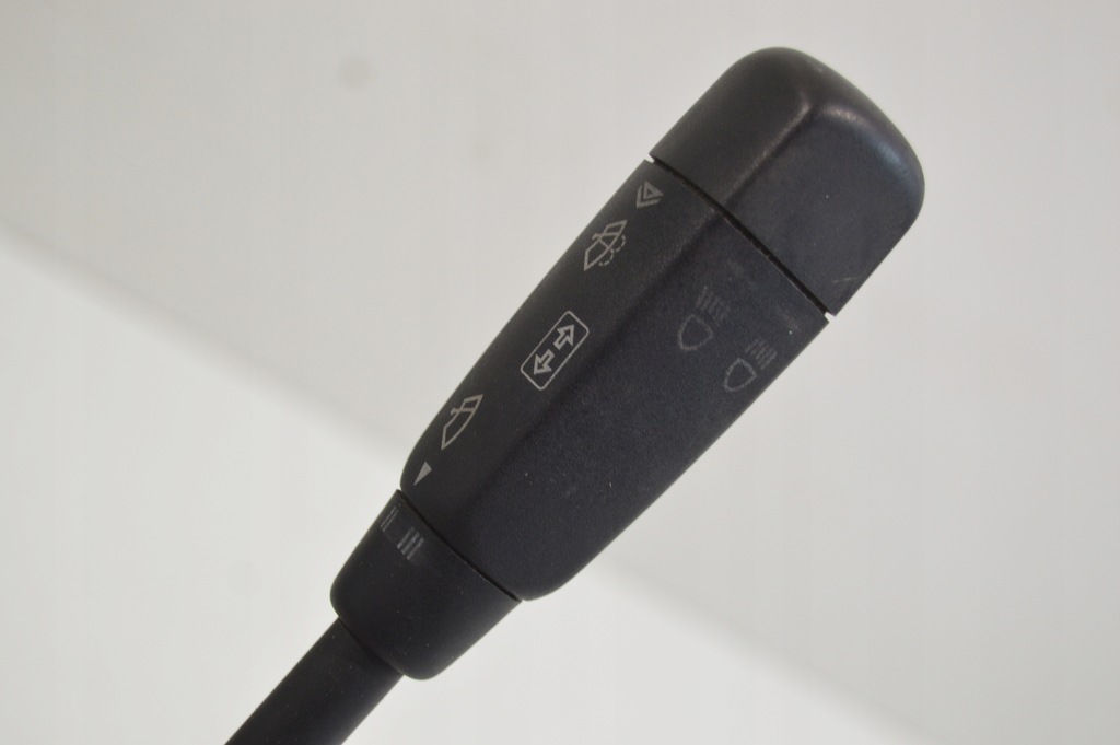 фото №7, Важіль поворотники mercedes w140 s klasa c140 cl 1405402244