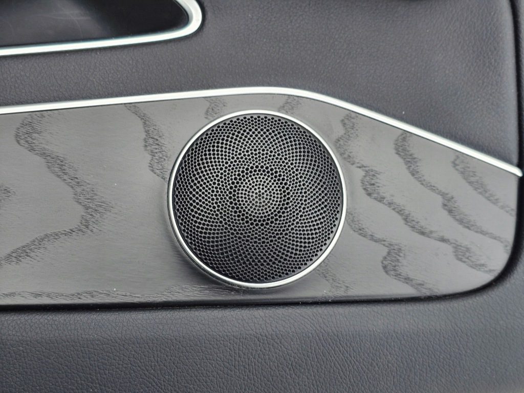 фото №7, Обшивка дверь обивка правый задняя mercedes w253 x253 w205 europa drewno led