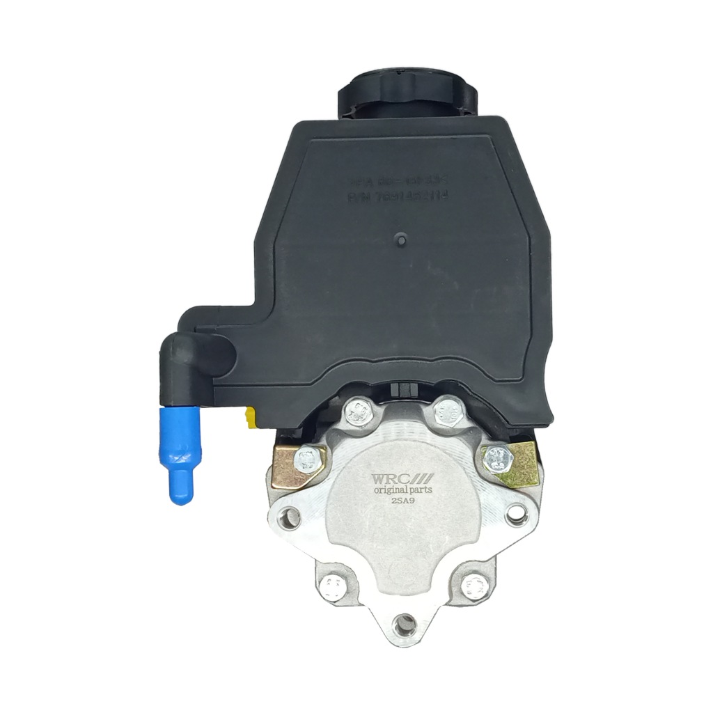 фото №14, Насос усилителя do mercedes vito w638 108 d 2.3 1996-2003 a0034660701