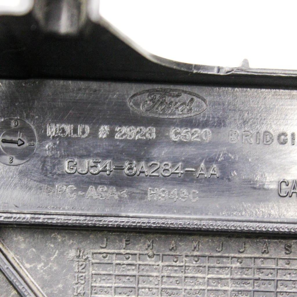 фото №7, Ford escape iii 2017 другая часть подвеска