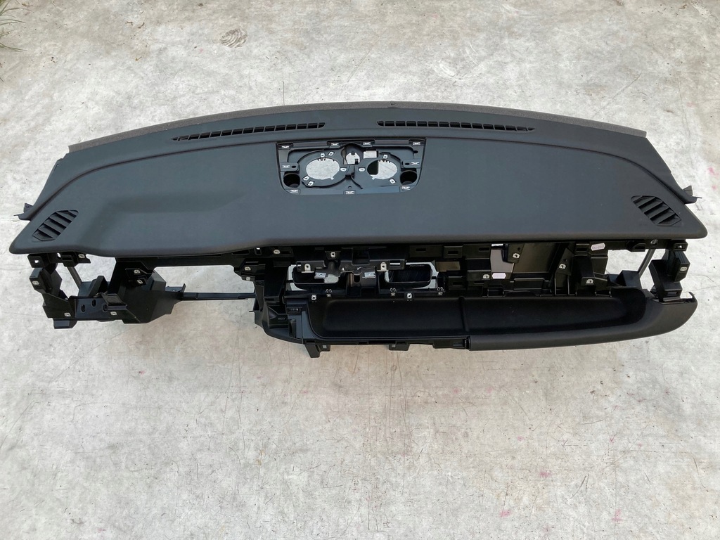 фото №1, Jeep avenger панель приладів панель приладів консоль