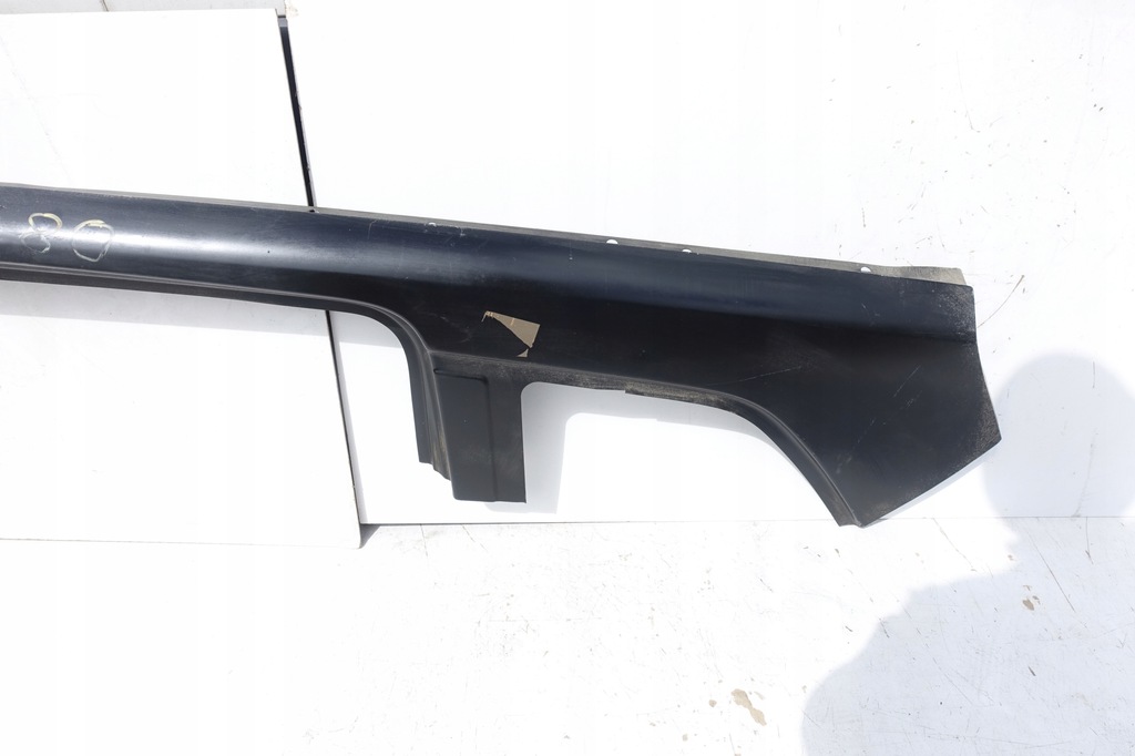 фото №5, Обшивка верхній ліва opel zafira b