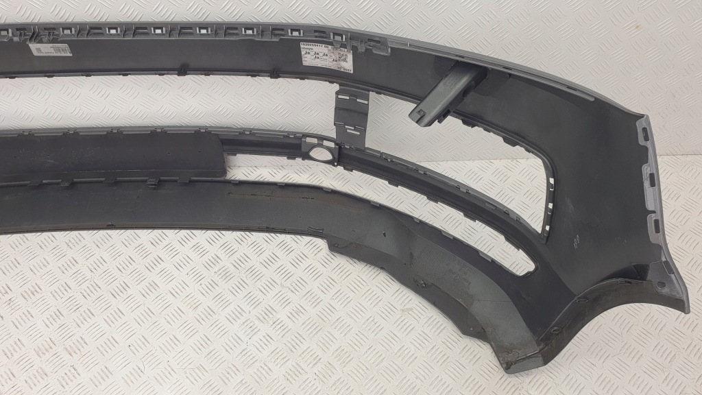 фото №5, Vw transporter t6 multivan бампер перед передний