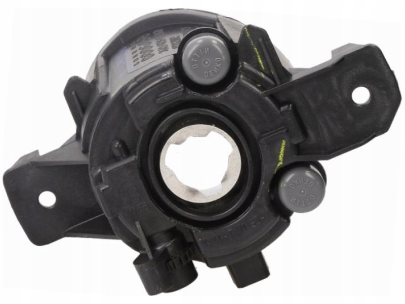 фото №2, Протитуманні фари протитуманні renault clio ii 01-16 iii 05-14 wind 10-