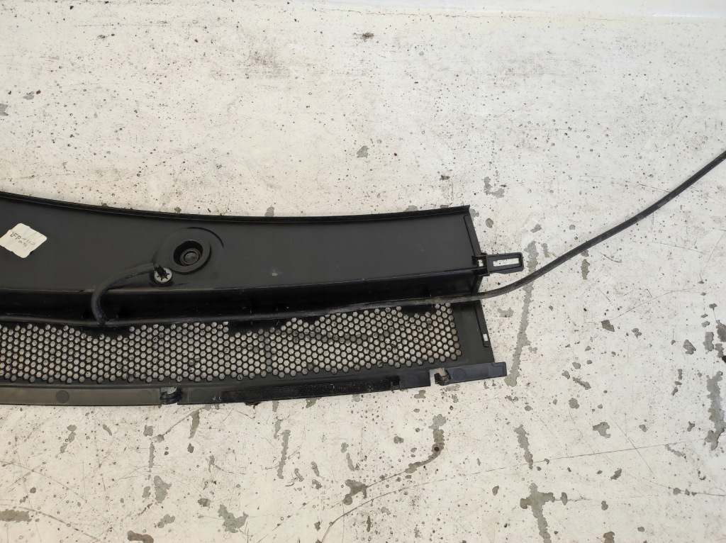 фото №7, Дах пластиковий ліва c5 aircross lift eu