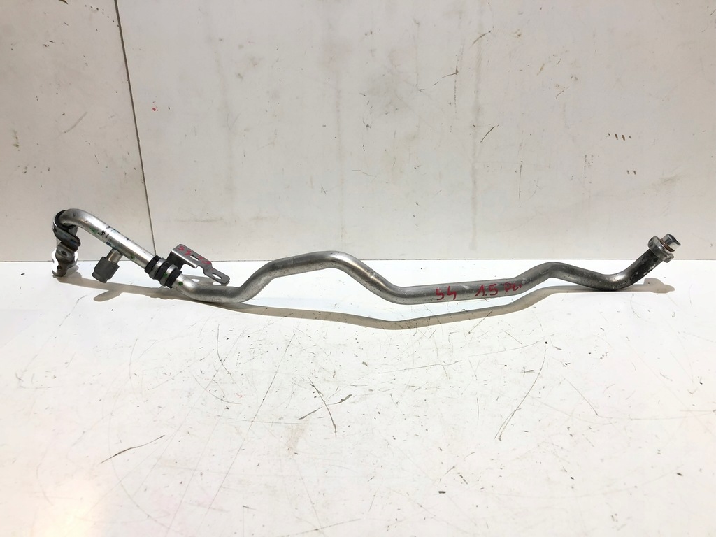 фото №1, Renault scenic iv wąż кондиціонера 924801630r