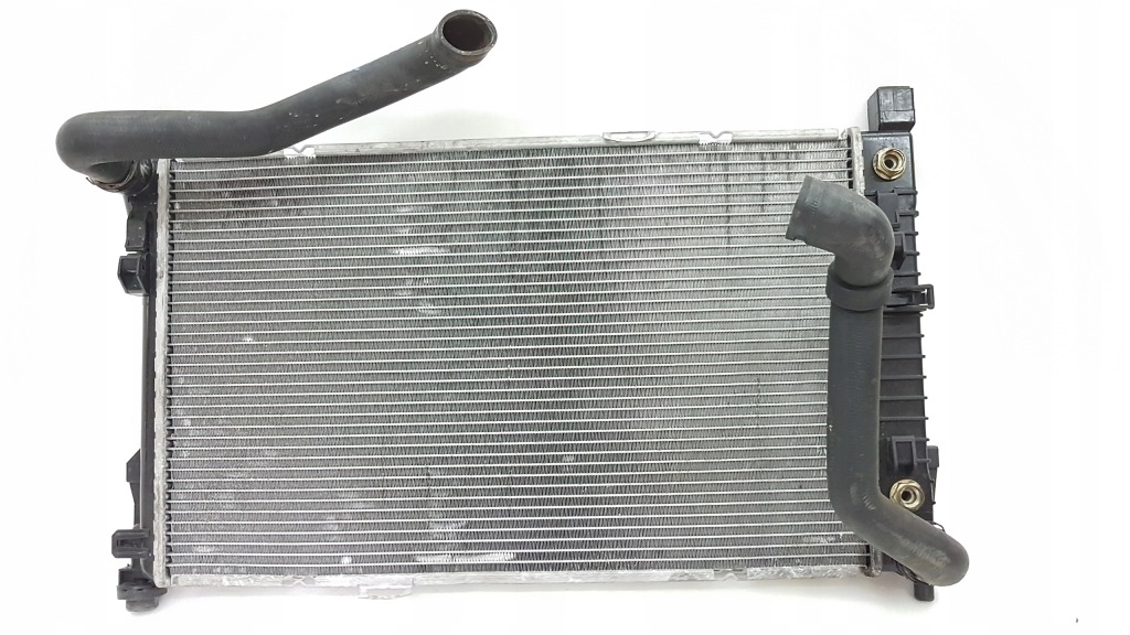 фото №1, Mercedes cla w203 lift 2.8 радіатор wody