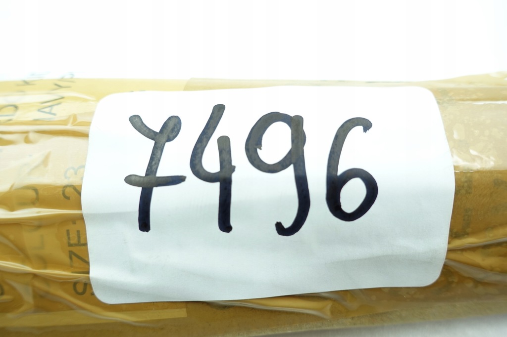 фото №8, 5019845aa ключ выпускной 07-09 dodge ram 2500