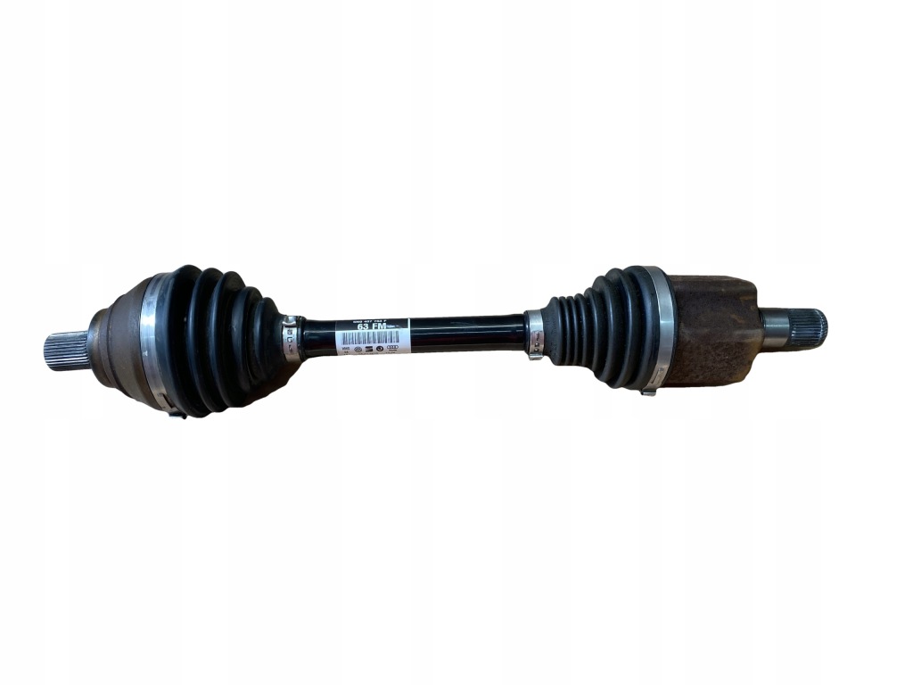 Купити Audi q3 vw tiguan привідний вал ліва перед 5n0407763f