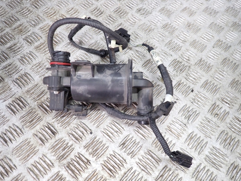 фото №8, Клапан помпа інтеркулер адаптер датчик ford f150 expedition 2021-