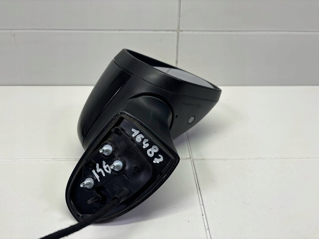 фото №9, Зеркало наружное правая сторона ford puma 2 2021 9701-012-rh