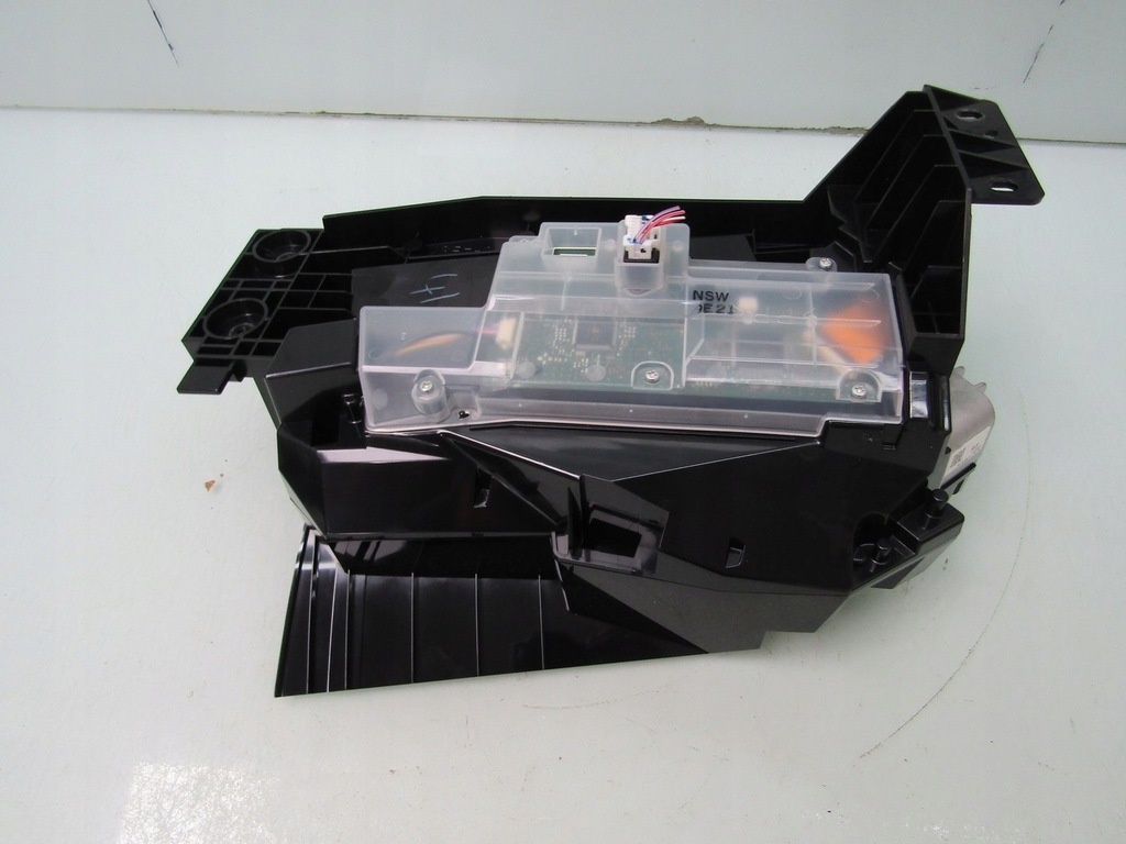 фото №7, Mazda 3 bp iv 20r дисплей панель проекционный дисплей head up