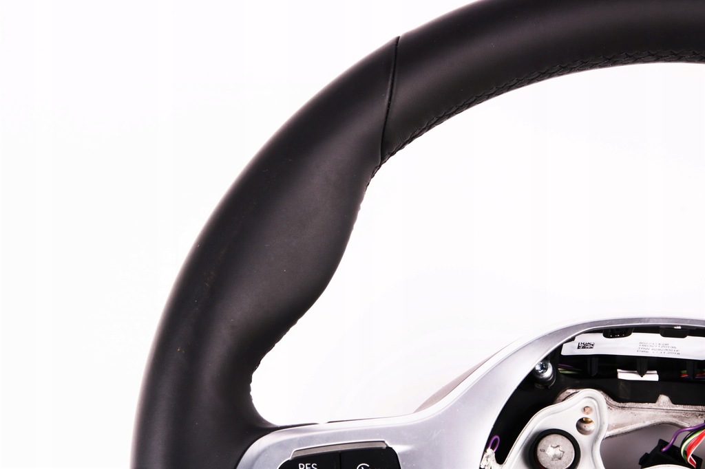 фото №6, Bmw g20 g21 z4 g29 оригинальная воздуховод m-pakiet idealna