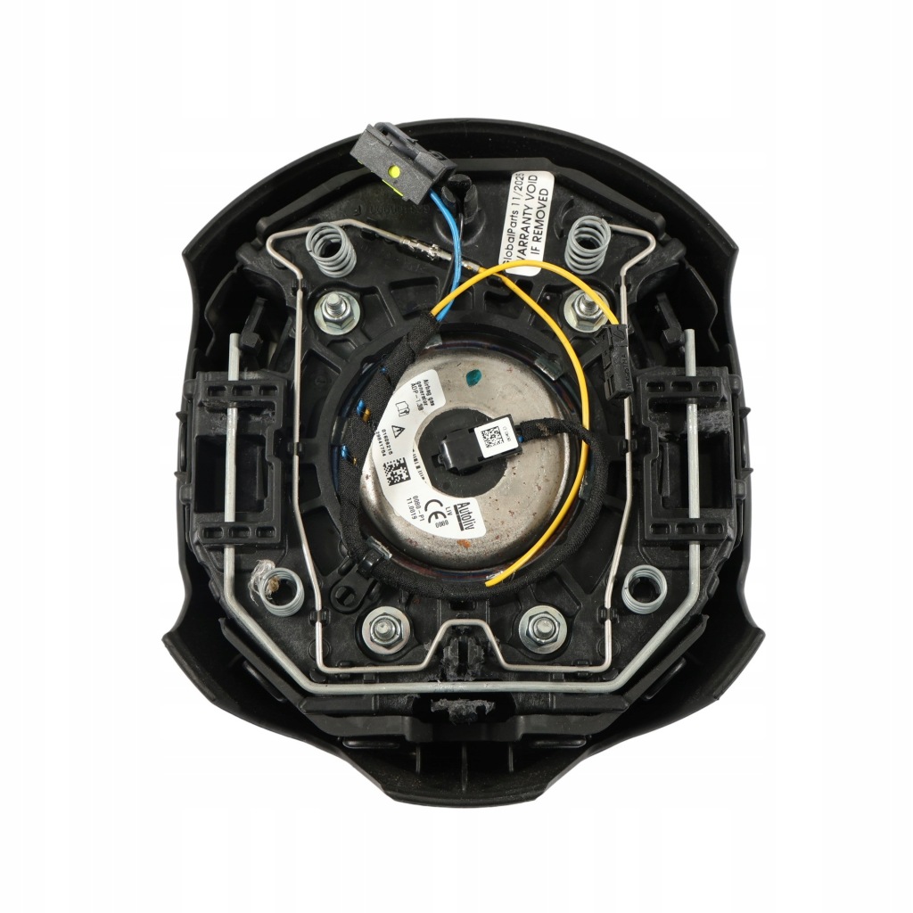 Mini f55 f56 подушка воздушная подушка безопасности водителя 6876517 в Украине