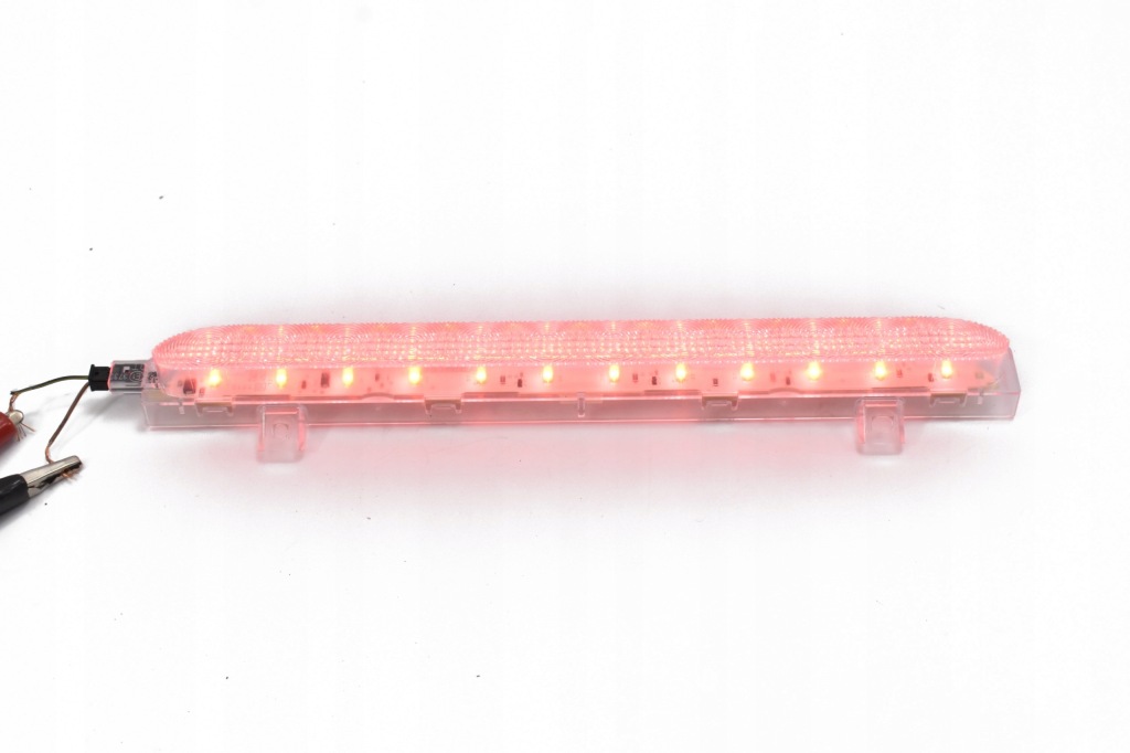 фото №1, Третій світло стоп 7297410 63257297410 mini cooper f56 f55