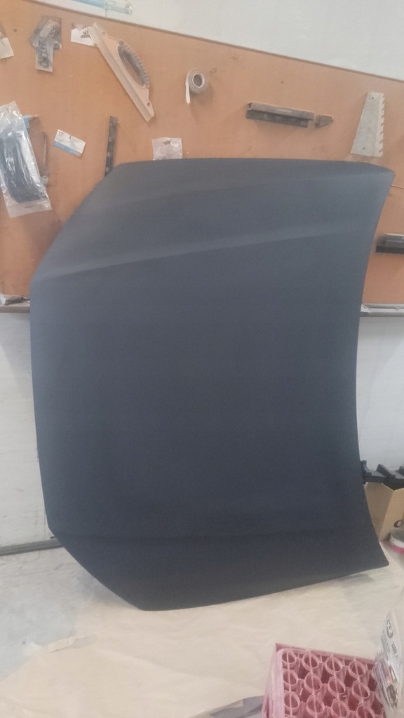 фото №15, Капот кришка двигуна a6 c7 4g s6 rs6 4k c8 a7 4g a3 s3 8y q3 83a q5 80a q8