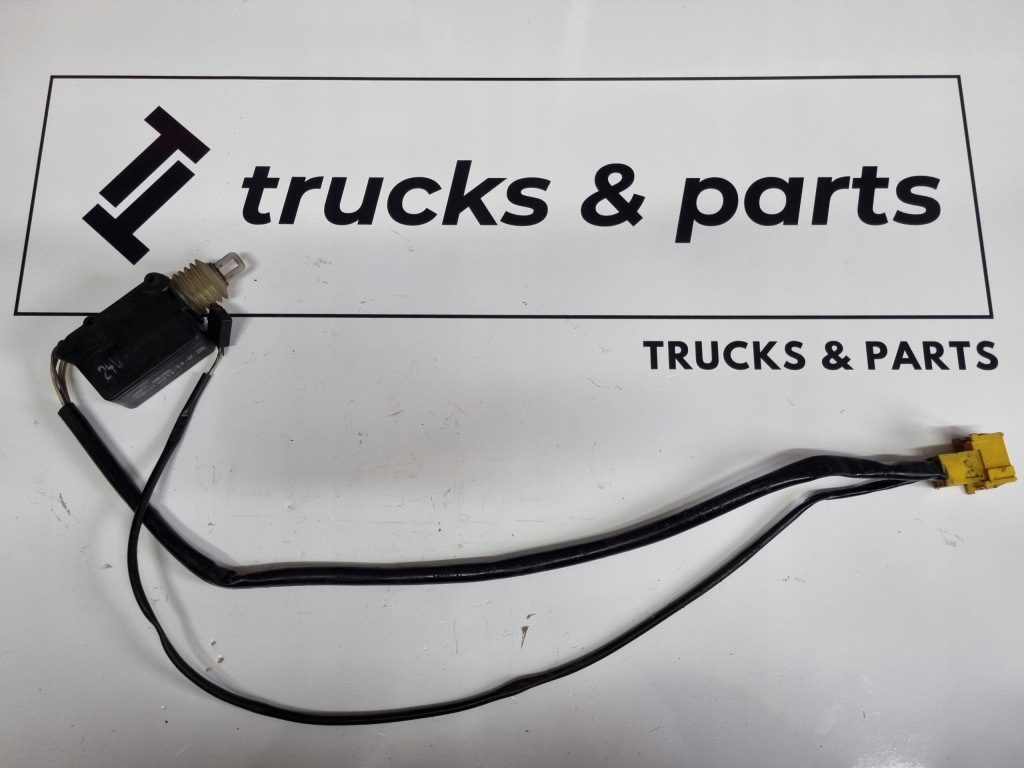 фото №1, Привід центрального замка volvo fh fm 9 12 13