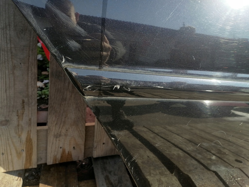 фото №6, Дверь vectra c z20r правый задняя