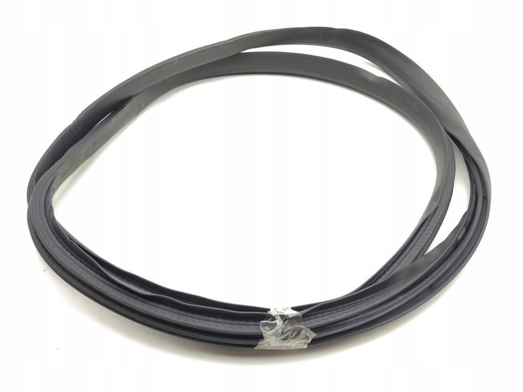 фото №8, Renault austral 2023 прокладка двері задніх