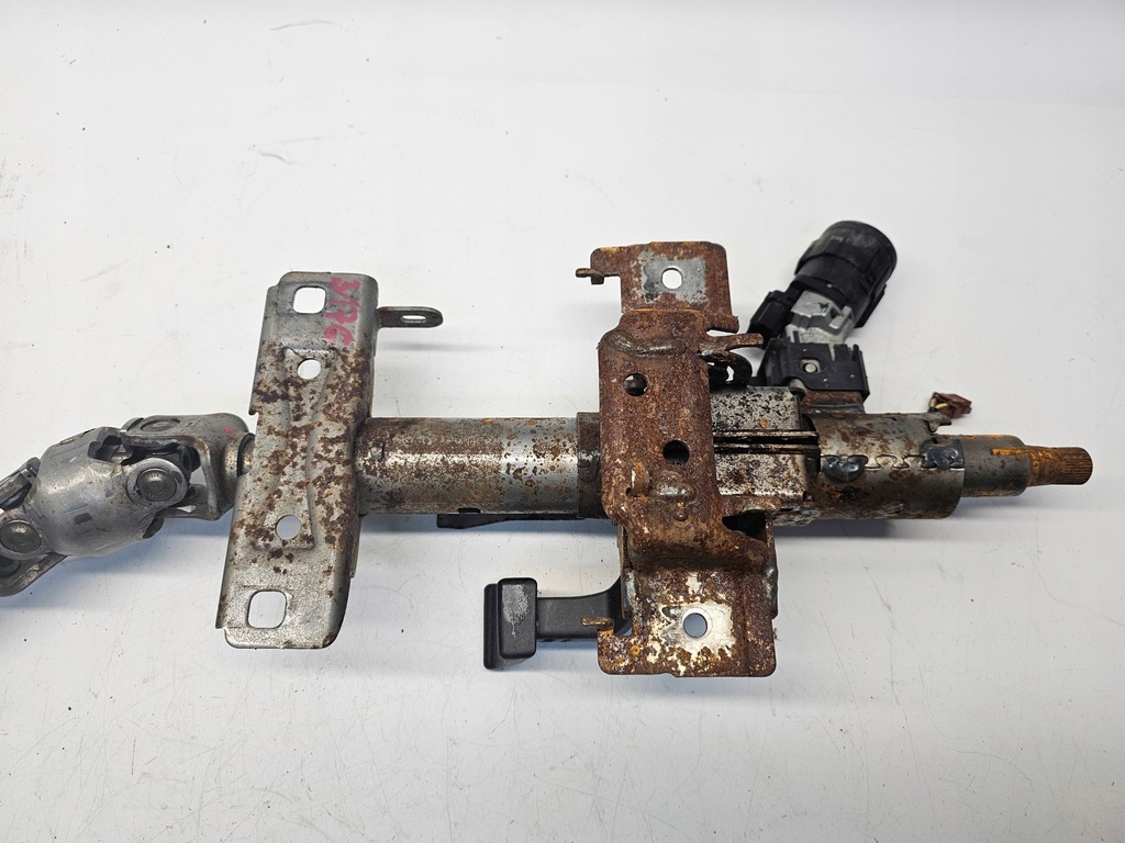 фото №6, Колонка кермова хрестовина expert jumpy proace iv 16- #3176