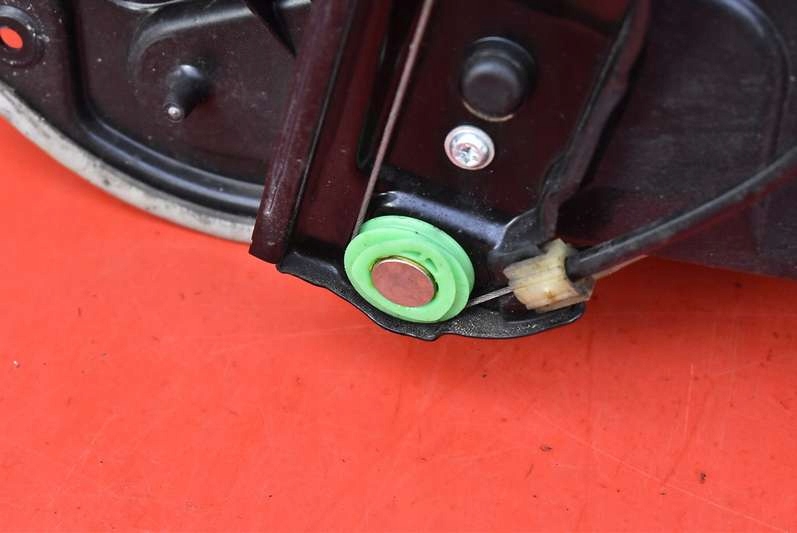 фото №14, Подъемник стекло левый перед eu volvo v60 1 i 14r