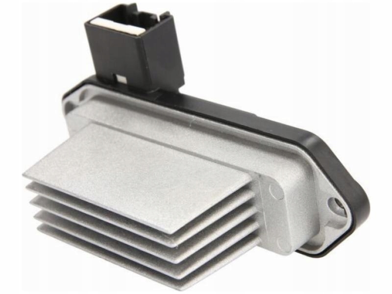 фото №1, Резистор вентилятора вентилятор thermotec de3002tt