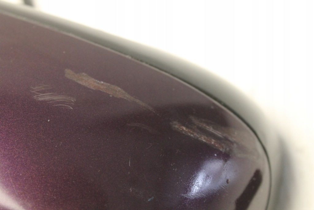 фото №10, Зеркало правое peugeot 307 cc cabrio 5 pin kkc